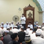 Maulid Nabi 1448 H, Pemprov Ajak Masyarakat Perkuat Kepedulian Sosial