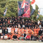 4 Bulan Pasca Reformasi Manajemen : ROKET FC Mampu Meraih Runer Up Dalam Turnamen TPH CUP U-17
