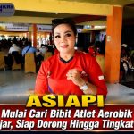 ASIAPI Mulai Cari Bibit Atlet Aerobik dari Pelajar, Siap Dorong Hingga Tingkat Nasional