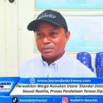 Perwakilan Warga Nunukan Utara: Standar Data Desil Tidak Sesuai Realita, Proses Pendataan Terasa Dipaksakan