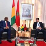 Konsistensi Guinea di Dakhla: Simbol Solidaritas dan Pengakuan Kedaulatan Maroko