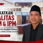 Tingkatkan Kualitas SDM & IPM, Anggota DPRD Nunukan Usulkan Revitalisasi Lomba Cerdas Cermat