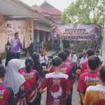 Turnamen Petanque Antar Pelajar Edisi Ketiga Resmi Dibuka KONI, Cari Bibit Unggul Pertahankan Prestasi