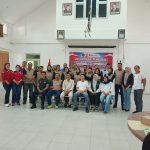 PORTINA Nunukan Periode 2026–2031 Resmi Dilantik: Olahraga Tradisional Harus Tetap Hidup di Tengah Arus Zaman
