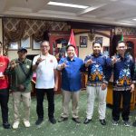 Perkuat Sinergi Kelestarian Alam dan Pemberdayaan Masyarakat, Pemkab Nunukan Terima Kunjungan Balai Taman Nasional Kayan Mentarang