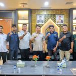 SMSI Kaltara dan DPRD Bahas Penguatan Informasi Program Jaga Desa