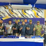 Tindaklanjuti Arahan Ditjenpas, Lapas Nunukan Perkuat Sinergi TNI, Polri dan BNN melalui Razia Gabungan serta Tes Urine