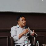 Andi Undru: Dukungan kepada Pemerintah Harus Disertai Kritik Konstruktif