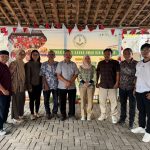 Pelantikan dan Raker DPP 17 Oktober, Ketua Umum: Pembukaan Rakernas APKLI Merah Putih dan Pengukuhan Oleh Wakil Ketua DPR RI, Prof. Sufmi Dasco Ahmad 8 November 2026