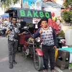 Apkli Merah Putih Sulsel Apresiasi Panpel Gau Maraja Berdayakan UMKM dan PKL