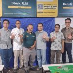 APKLI Merah Putih Bentuk Tinsus MUPP UKM PKL Indonesia
