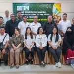 Komisi II DPRD Kaltara Pastikan Kawal Penetapan Harga Tandan Buah Segar Kelapa Sawit