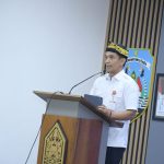 Pemprov Kaltara Beri Pembekalan ASN Jelang Masa Purna Tugas