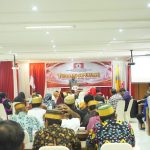 Pemprov Kaltara Apresiasi Kontribusi KKSS dalam Pembangunan Daerah