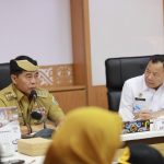 Hadapi Tantangan Geografis, Kaltara Optimalkan Pelayanan MBG di Wilayah Terpencil