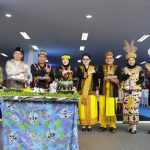 Gubernur Apresiasi Sinergi Masyarakat dalam Membangun Kaltara