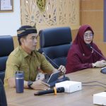 BRIN dan Pemprov Bahas Penguatan Otonomi Daerah di Perbatasan