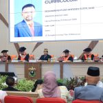 Gubernur Zainal Tekankan Pentingnya Transparansi PAD