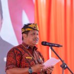 Pemprov Apresiasi 12 Siswa Lolos Seleksi SMA Unggul Garuda