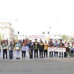 Gubernur Dorong Atlet KORMI Kaltara Terus Berprestasi