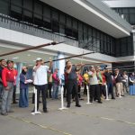 Gubernur Siapkan Lomba Sumpit se-Borneo pada 2027