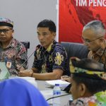 Jaga Daya Beli Warga, Kaltara Perkuat Langkah Kendalikan Harga