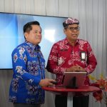 Symphony de Benuanta Jadi Wadah Promosi Potensi Daerah dan UMKM Kaltara