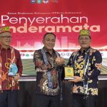 Wagub Hadiri SRLT FPK se-Kalimantan, Perkuat Persatuan dan Kerukunan