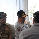 Pemprov Kaltara Apresiasi Kunjungan Mendagri, Harapkan Solusi Konektivitas Perbatasan