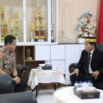 Gubernur Apresiasi Gerak Cepat Polda Sulsel Selamatkan Mahasiswa Kaltara