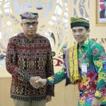 Kaltara Jadi Rujukan Penerapan PKAA, Penerimaan Daerah Bertambah Rp176 Juta
