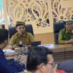 Bahas Lima Isu Strategis, Pemprov Perkuat Kebijakan Pembangunan