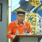 Pemprov Kaltara Bangun Budaya Antikorupsi melalui Keluarga Berintegritas