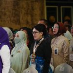 TP-PKK Kaltara Perkuat Tata Kelola Organisasi untuk Tingkatkan Pelayanan Masyarakat