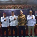 Pemkab Nunukan Sambut Kunjungan Kerja Jabatan Kesihatan Negeri Sabah, Perkuat Kerja Sama Pengendalian Malaria Lintas Batas