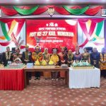 HUT ke-27 Kabupaten Nunukan, Pembangunan Infrastruktur dan SDM Jadi Prioritas