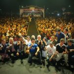 Paras Fest 2026 Berakhir Meriah, Omzet UMKM Meningkat