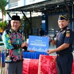 Pemkab Nunukan Terima Barang Tangkapan Senilai Nyaris Rp 300 Juta untuk Dihibahkan ke Masyarakat
