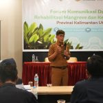 Perkuat Perlindungan Pesisir, Pemprov Matangkan Strategi Pengelolaan Mangrove