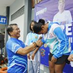 Tutup Kejuaraan Renang, Gubernur Apresiasi Semangat Atlet Kaltara