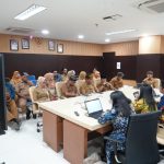 Sekprov Minta Pemeriksaan BPK Jadi Momentum Perbaikan Tata Kelola