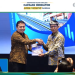 Bapenda Terima Apresiasi Bappenas, Perkuat Penggalian Potensi Pajak Daerah