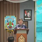 Rakor Kemiskinan Kaltara, Wagub Tekankan Program Tepat Sasaran