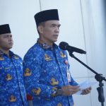Sumpah Pemuda ke-98, Menguatkan Karakter dan Semangat Generasi Muda Kaltara