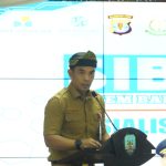 Luncurkan SIBATARAKU, Pemprov Kaltara Perkuat Tata Kelola Pajak Alat Berat