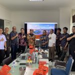 Gubernur Matangkan Perencanaan Islamic Center, Keselamatan Jadi Prioritas