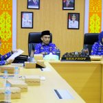 Pemprov Dorong Pembentukan Satgas MBG di Kabupaten/Kota