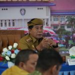 Mendagri Siapkan Rencana Induk Pembangunan Jalan Perbatasan Kaltara 2027–2029