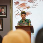 Sekprov Tekankan Peran DWP dalam Menjaga Integritas ASN dan Ketahanan Keluarga