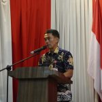 Bimtek SPIP 2027, Sekprov Ingatkan Pentingnya Pengendalian dalam Setiap Program